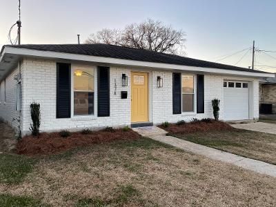 1378 Huron Ave, Metairie, LA, 70005