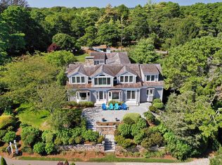 13 Captain Cove Ln, North Chatham, MA 02650