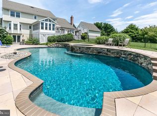 10 Forwood Ct, Cockeysville, MD 21030