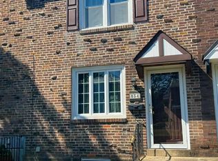 834 Gainsboro Rd, Drexel Hill, PA 19026