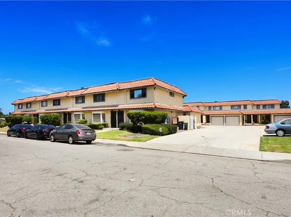 409 W Mountain View Ave APT 3, La Habra, CA 90631