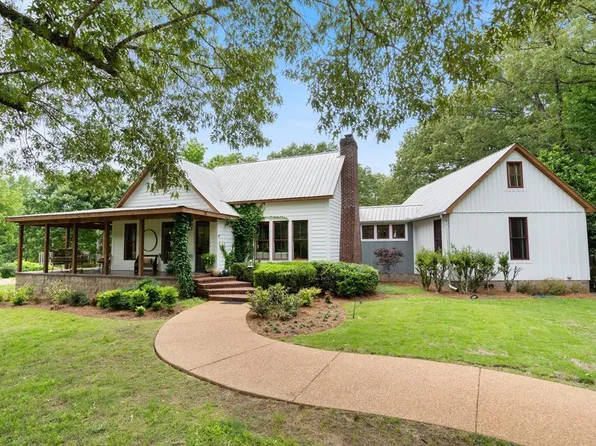 81 County Road 231, Oxford, MS 38655