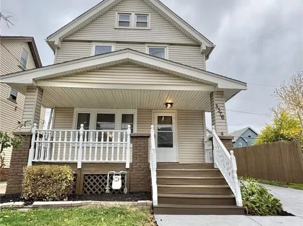 3376 W 91st St, Cleveland, OH 44102