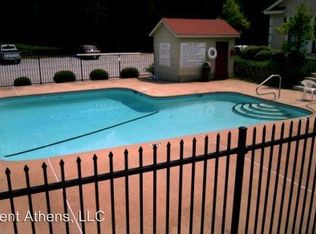 210 Appleby Dr, Athens, GA 30605