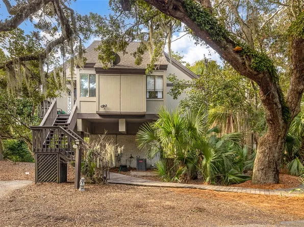 481 Cedar Walk, Saint Simons Island, GA 31522