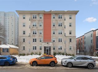 271 Lester St #102, Waterloo, ON N2L 3W6