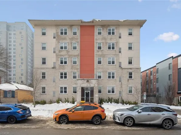 271 Lester St #102, Waterloo, ON N2L 3W6