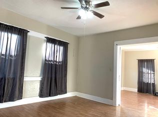 1203 S Buchanan St #B, Amarillo, TX 79101