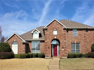 3829 Lakedale Dr, Plano, TX 75025