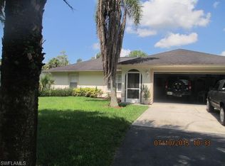 171 21st St NW, Naples, FL 34120