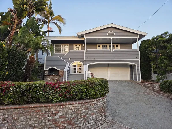 127 W Avenida De Los Lobos Marinos, San Clemente, CA 92672