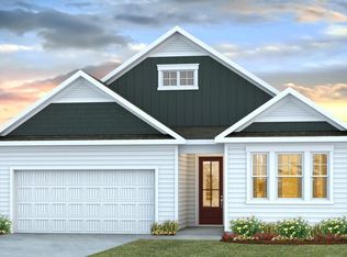 436 Forest Edge Trl, Lexington, SC 29072