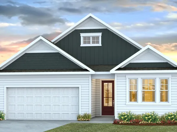 436 Edge St, Lexington, SC 29072