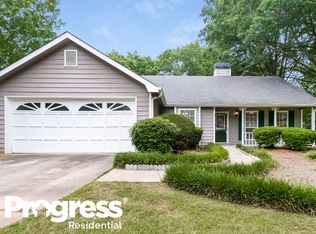 543 Horseshoe Cir, Stockbridge, GA 30281