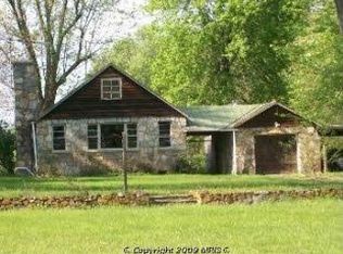 14363 Chestnut Fork Rd, Culpeper, VA 22701