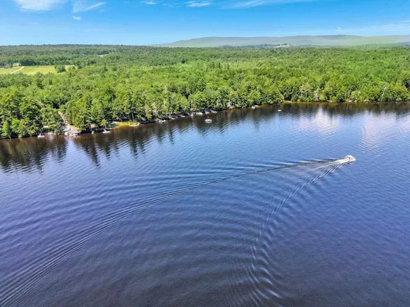 45 Cedar Camp Road #4, Belgrade, ME 04917