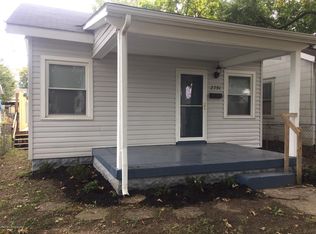 2751 Montana Ave, Louisville, KY 40208