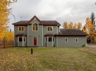 3809 Lakewood Loop, Fairbanks, AK 99705