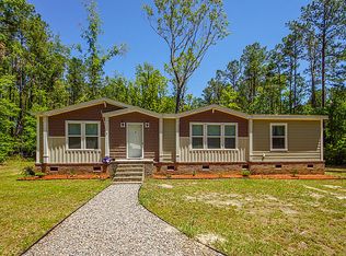 249 Barons Rd, Summerville, SC 29483