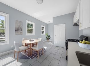 869 S 15th St #1, Newark, NJ 07108