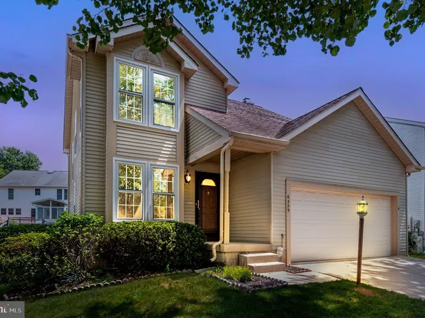 6329 Saddle Dr E, Columbia, MD 21045