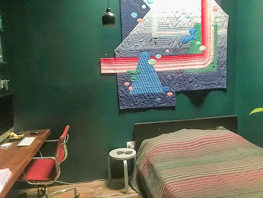 Rented by In Haus LLC | media 7