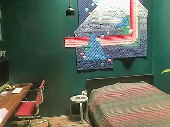 Rented by In Haus LLC