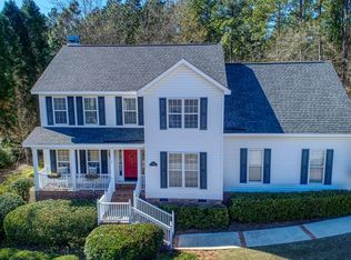161 Sweetbay Dr, Aiken, SC 29803