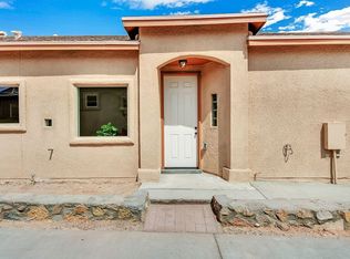 La Blanca Plan, West Eastlake Estates, El Paso, TX 79928