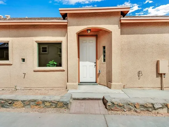 La Blanca Plan, West Eastlake Estates