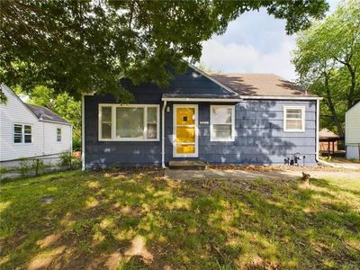 11114 Bennington Ave, Kansas City, MO, 64134