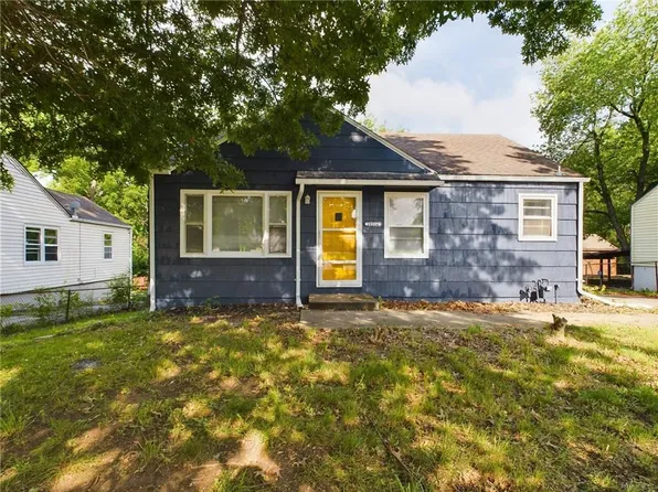 11114 Bennington Ave, Kansas City, MO 64134