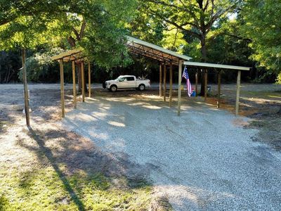580 County Road 381, Wewahitchka, FL, 32465