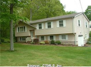 138 Cook Hill Rd, Wallingford, CT 06492