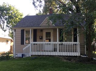 2417 Holmes Ave, Springfield, IL 62704