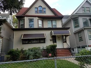 57 Eppirt St, East Orange, NJ 07018