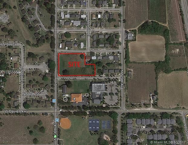 2nd image of 700 NW 6 Ave