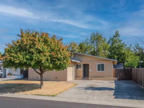 3255 Back Cir, Sacramento, CA 95821