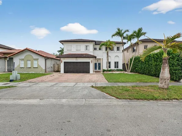 15874 SW 138th Ter, Miami, FL 33196