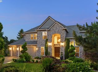 2620 Lorinda Ln, West Linn, OR