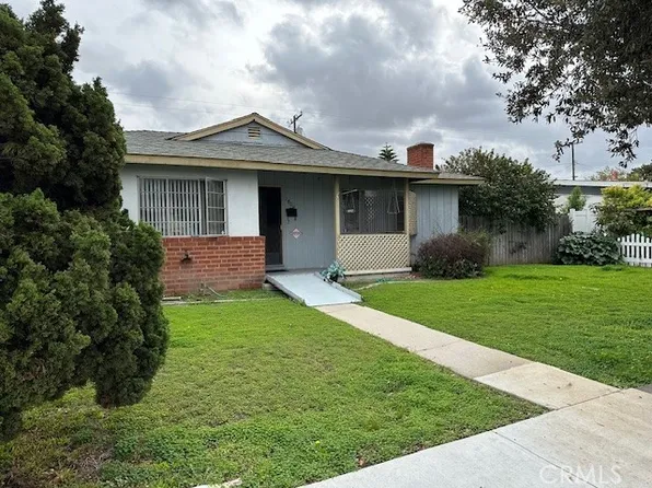 1408 East Broadway, Anaheim, CA 92805