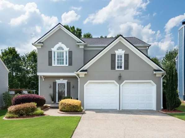 230 Leasingworth Way, Roswell, GA 30075
