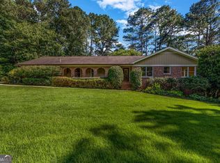 2585 Regency Dr E, Tucker, GA 30084
