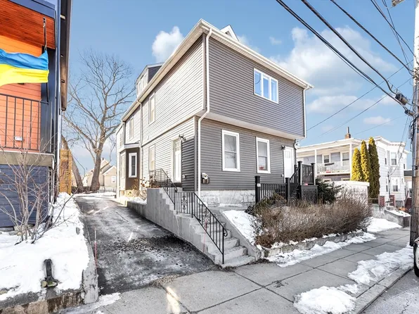 47 Metropolitan Ave, Roslindale, MA 02131