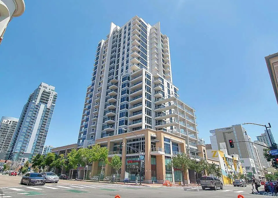 575 6th Ave #1301