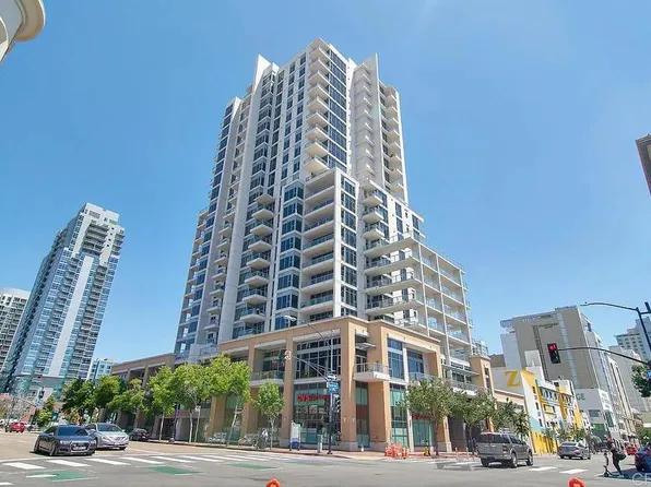 575 6th Ave, San Diego, CA