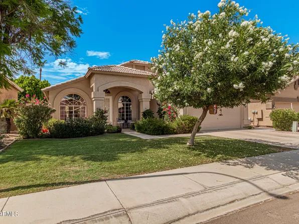 5175 W LINDA Lane, Chandler, AZ 85226