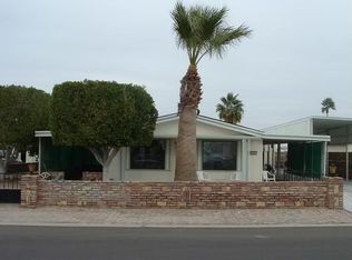 11468 E 36th St, Yuma, AZ 85367