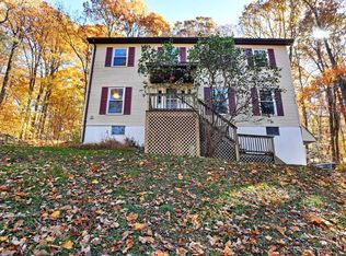 2 Spring Hill Ln, Great Meadows, NJ 07838