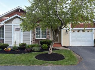 1689 Maple Rd APT C, Buffalo, NY 14221